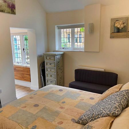 Hunt House Quarters Bed & Breakfast Kilsby Bagian luar foto