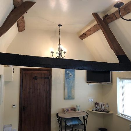 Hunt House Quarters Bed & Breakfast Kilsby Ruang foto