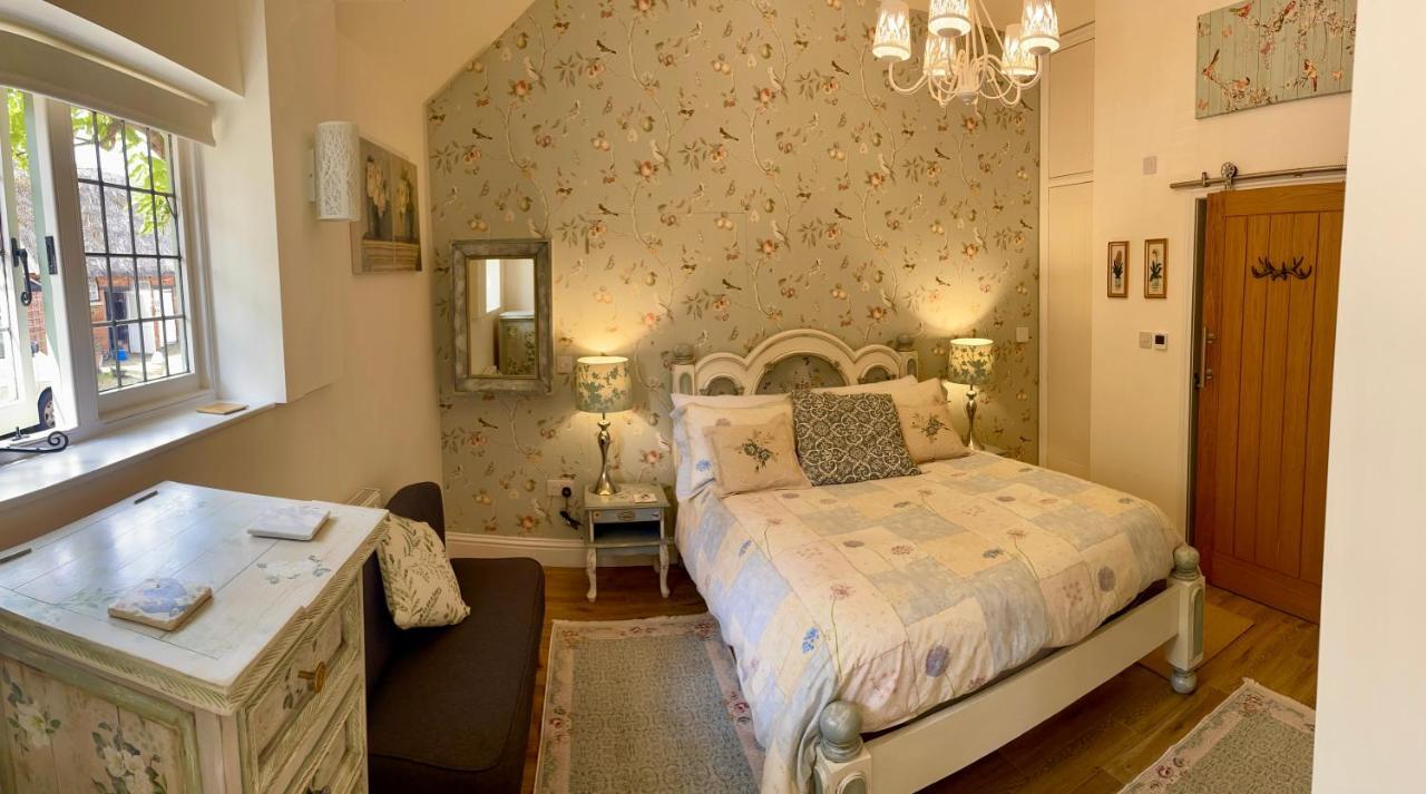 Hunt House Quarters Bed & Breakfast Kilsby Ruang foto