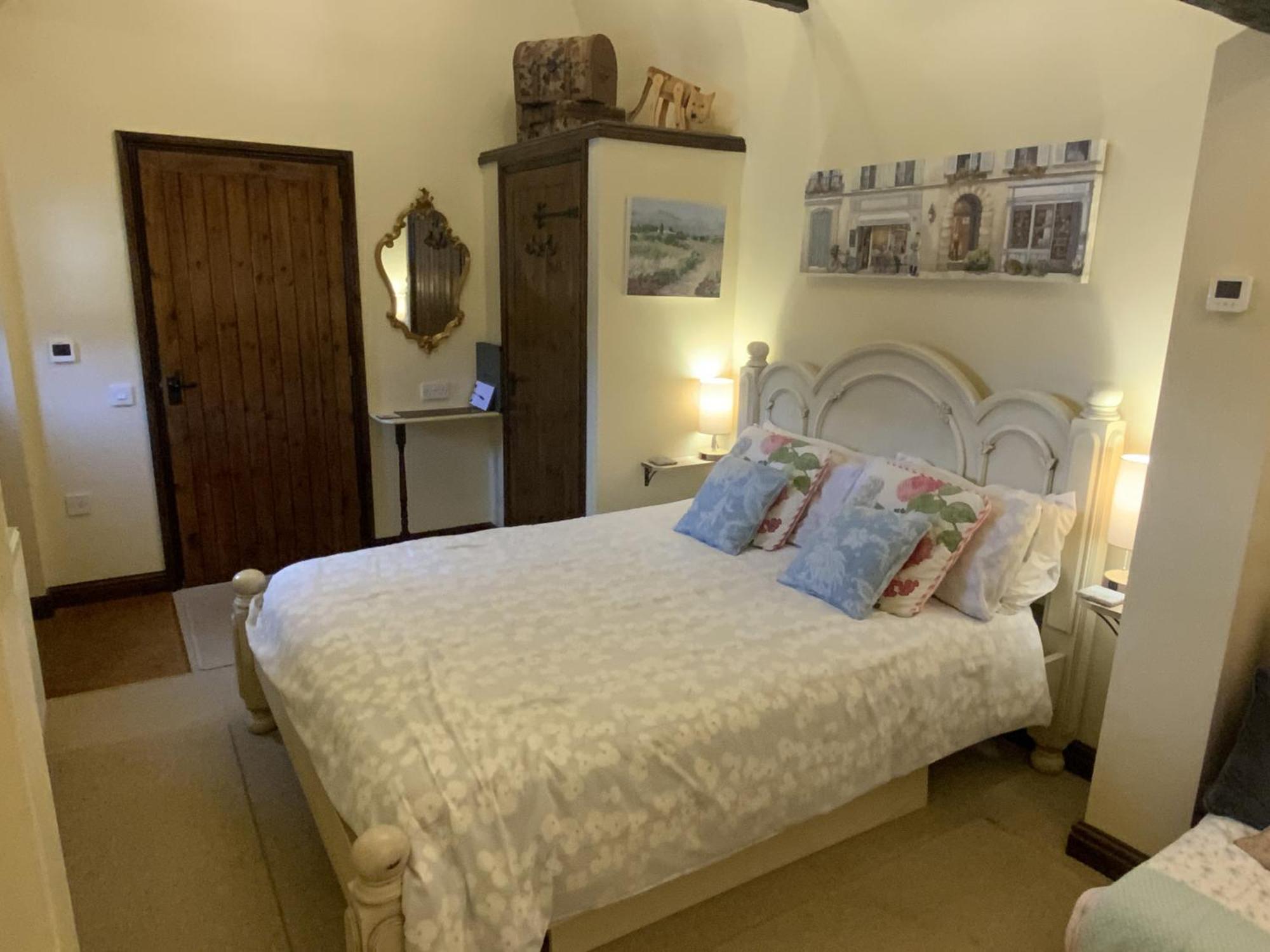 Hunt House Quarters Bed & Breakfast Kilsby Ruang foto