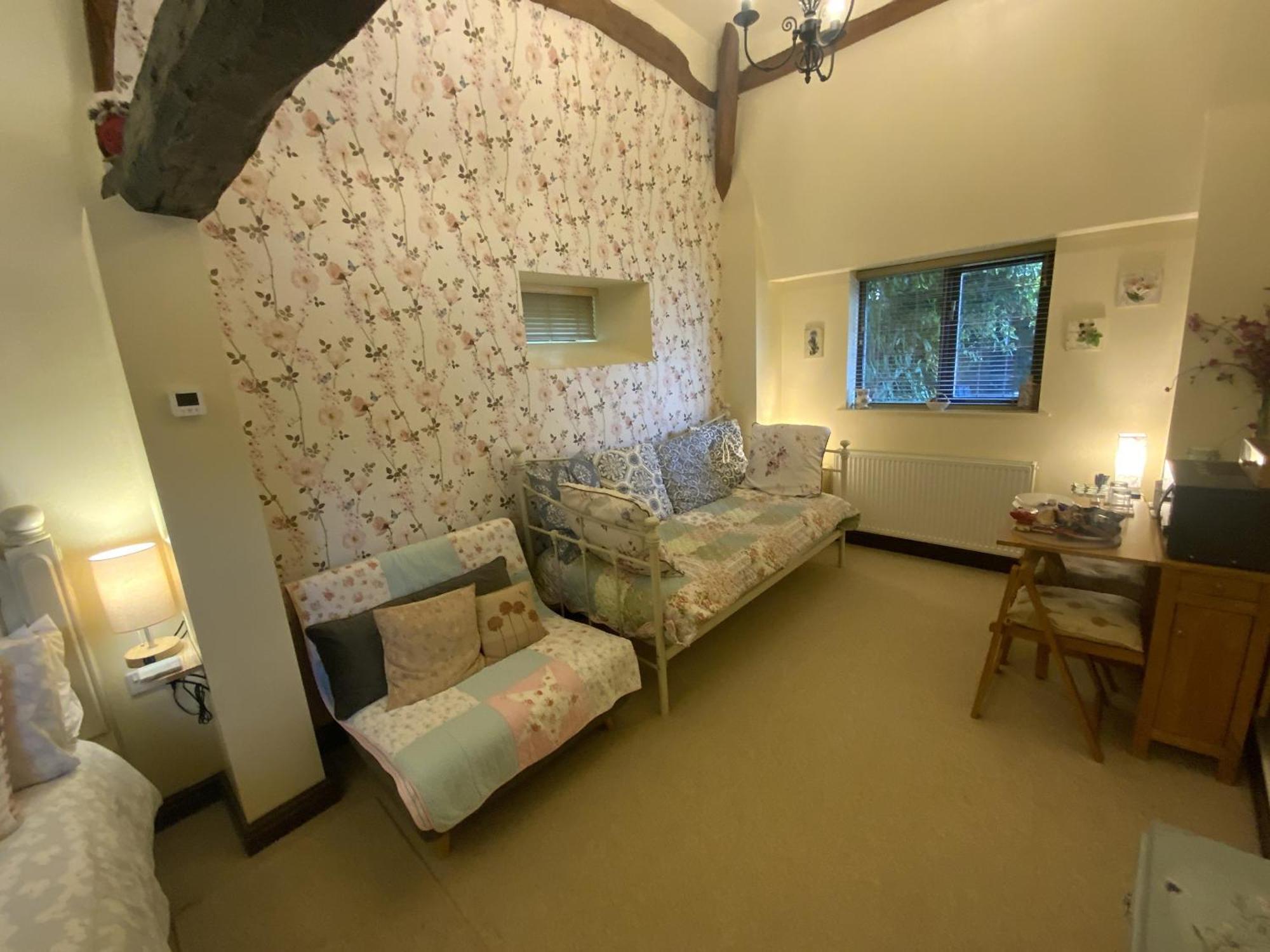 Hunt House Quarters Bed & Breakfast Kilsby Ruang foto
