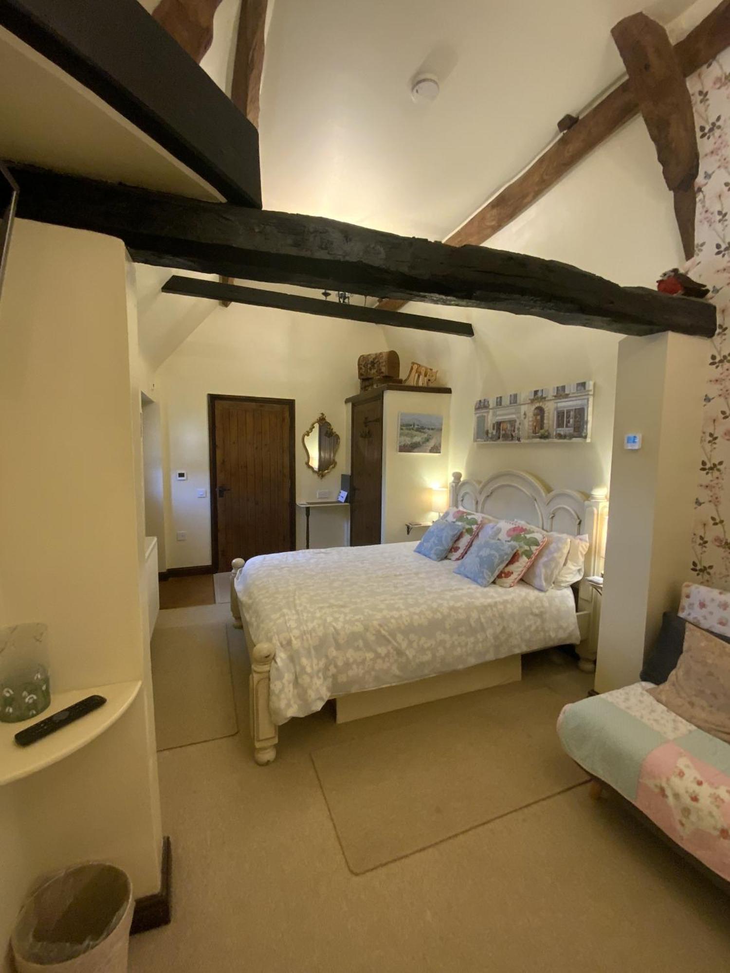 Hunt House Quarters Bed & Breakfast Kilsby Ruang foto