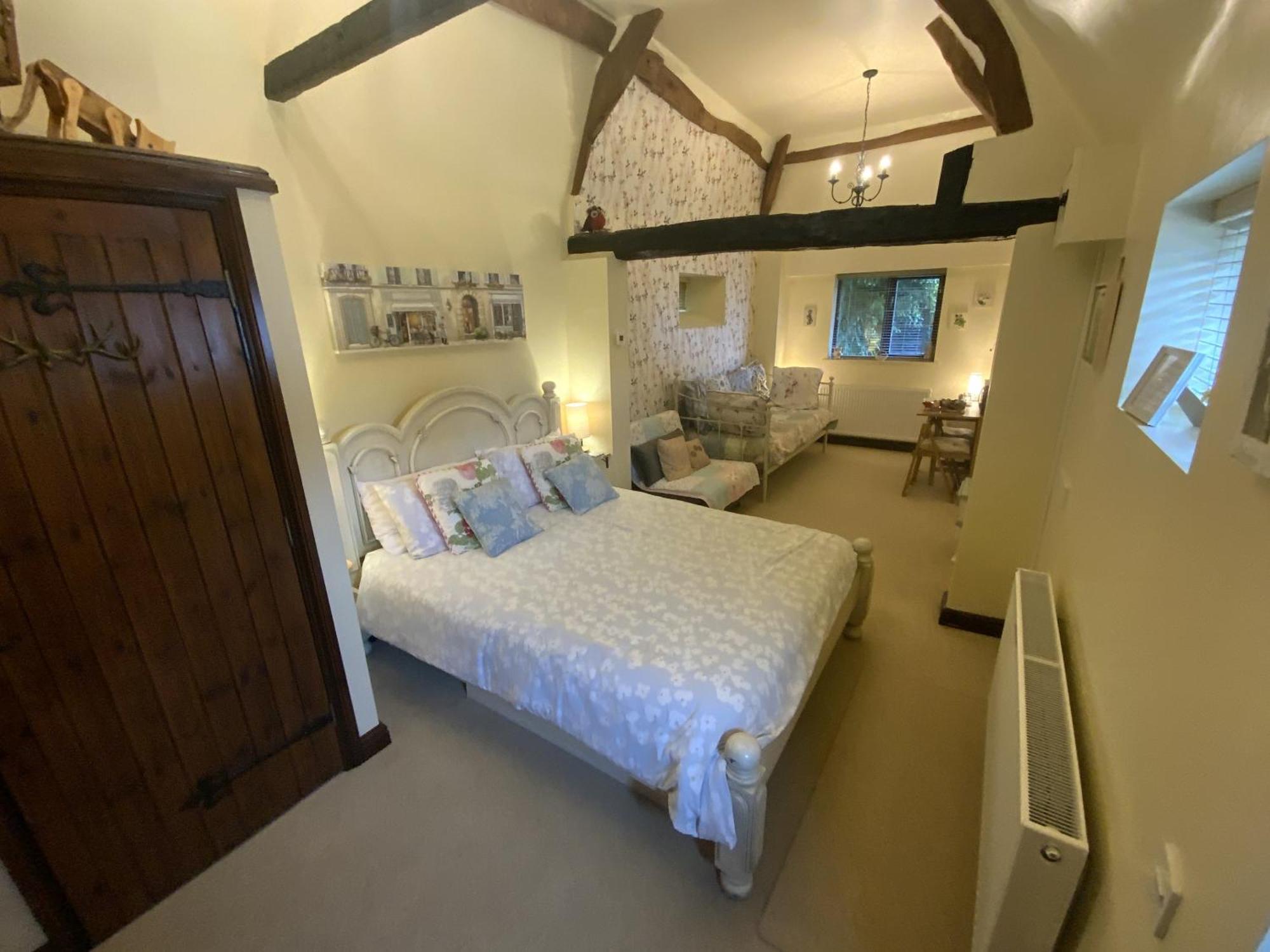 Hunt House Quarters Bed & Breakfast Kilsby Ruang foto