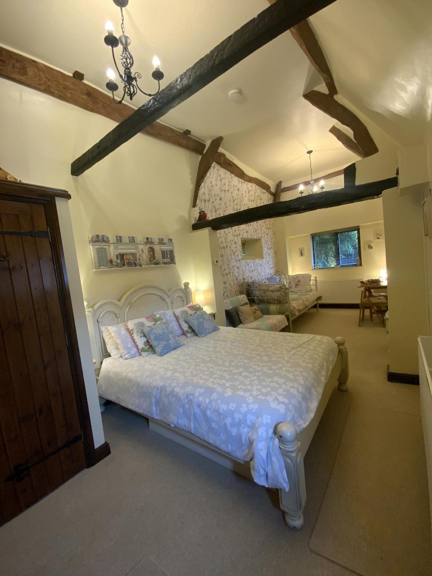 Hunt House Quarters Bed & Breakfast Kilsby Ruang foto