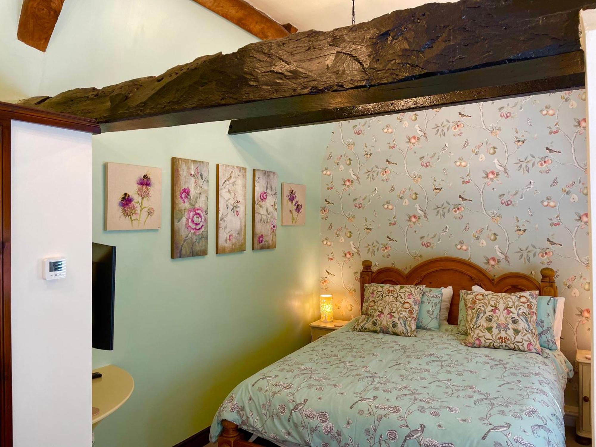 Hunt House Quarters Bed & Breakfast Kilsby Ruang foto