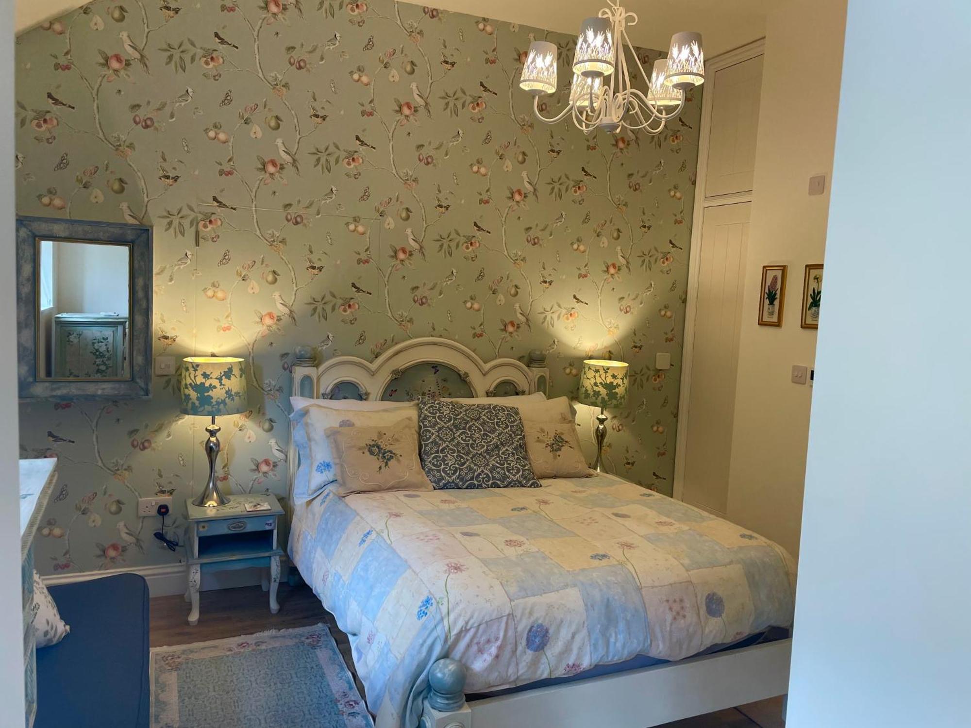 Hunt House Quarters Bed & Breakfast Kilsby Ruang foto