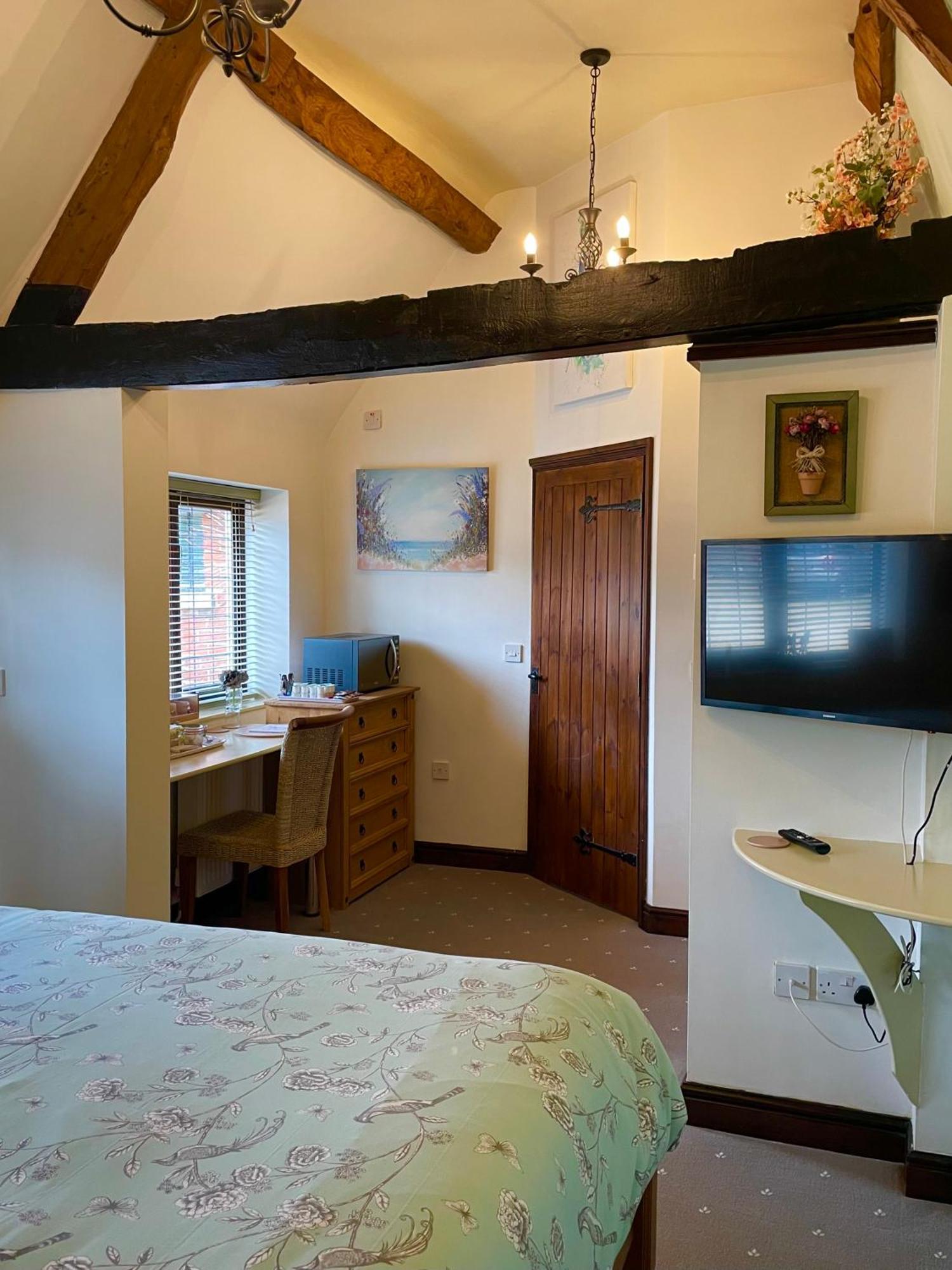 Hunt House Quarters Bed & Breakfast Kilsby Ruang foto