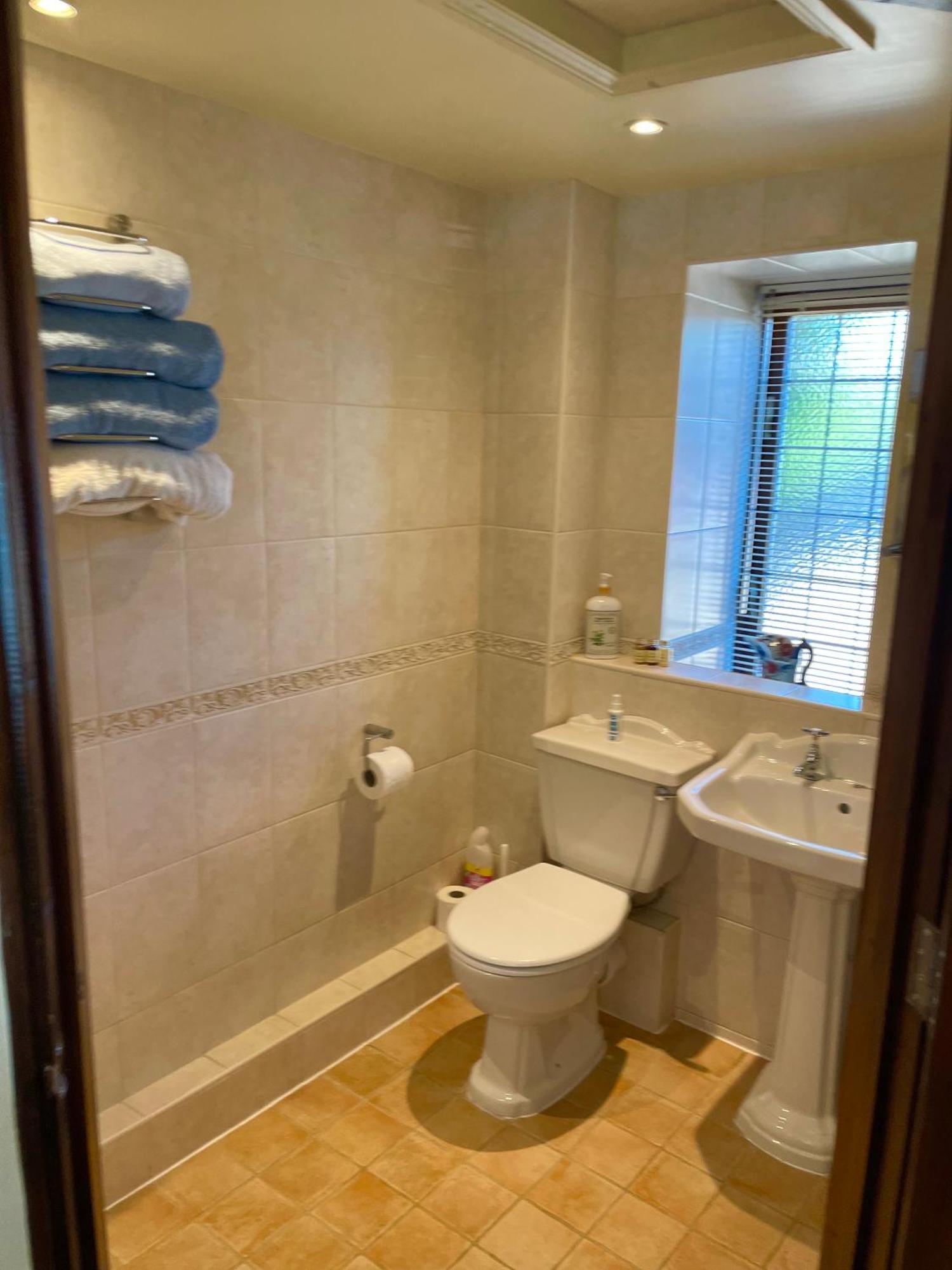 Hunt House Quarters Bed & Breakfast Kilsby Ruang foto