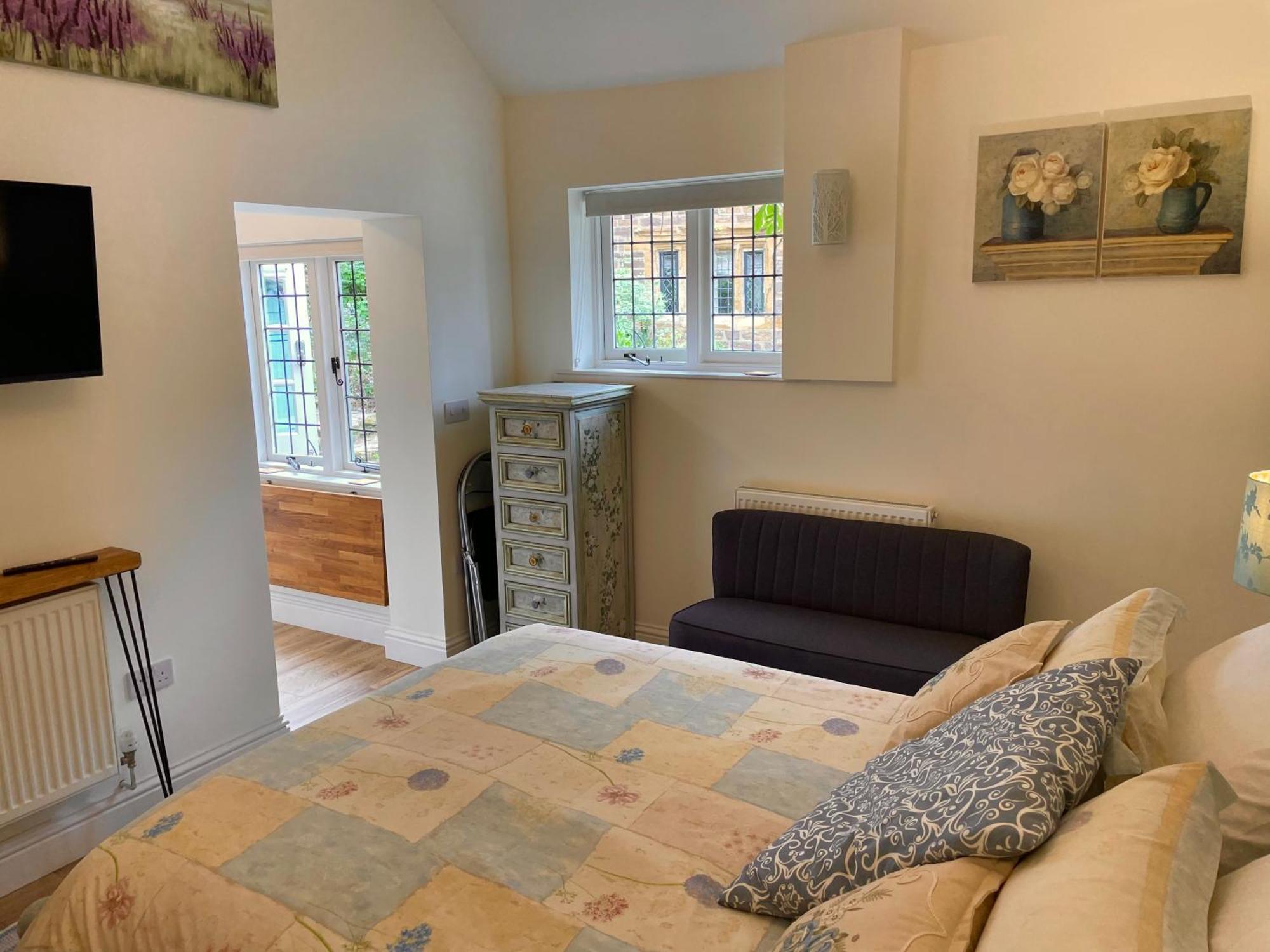 Hunt House Quarters Bed & Breakfast Kilsby Bagian luar foto