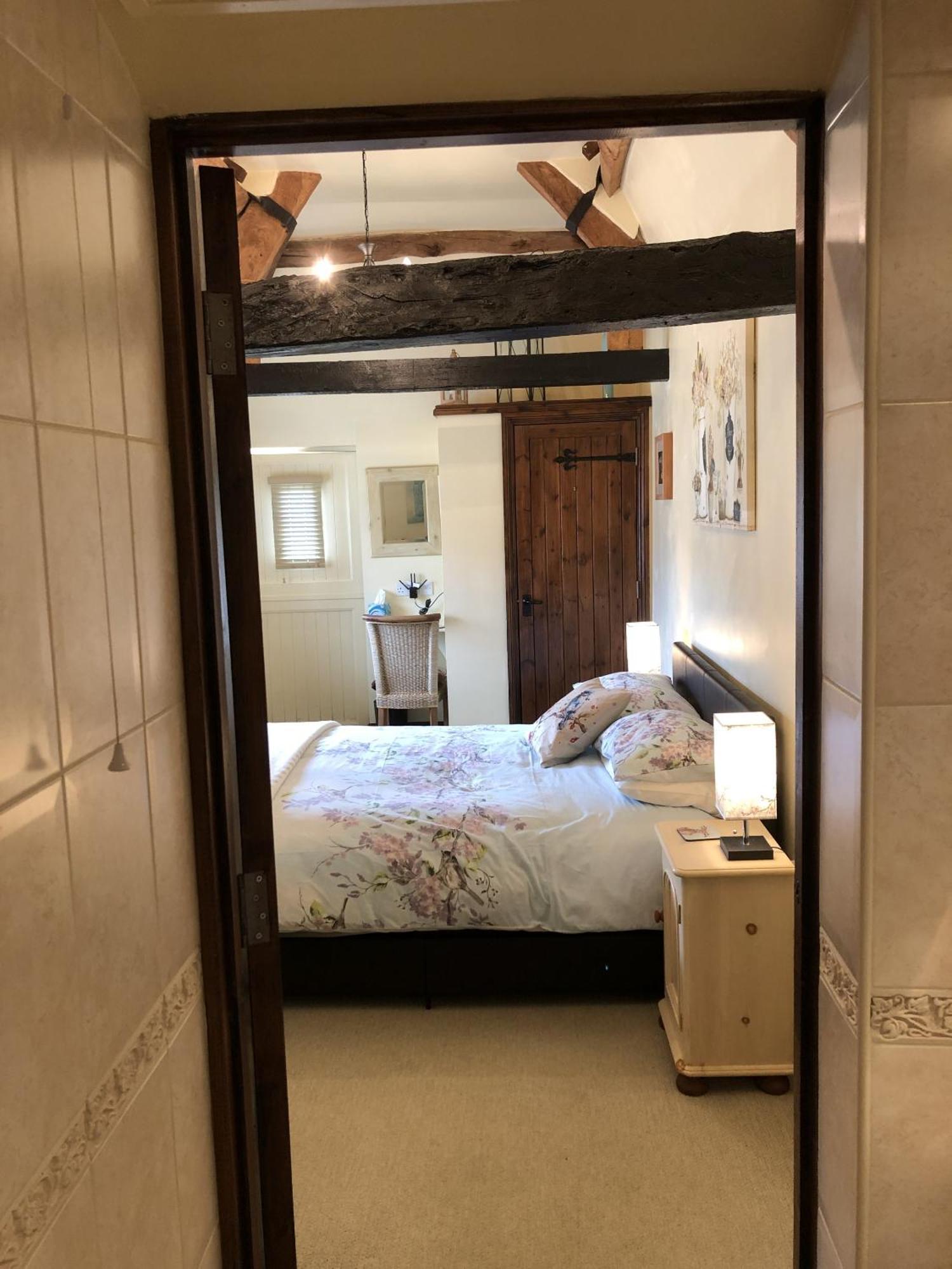 Hunt House Quarters Bed & Breakfast Kilsby Ruang foto