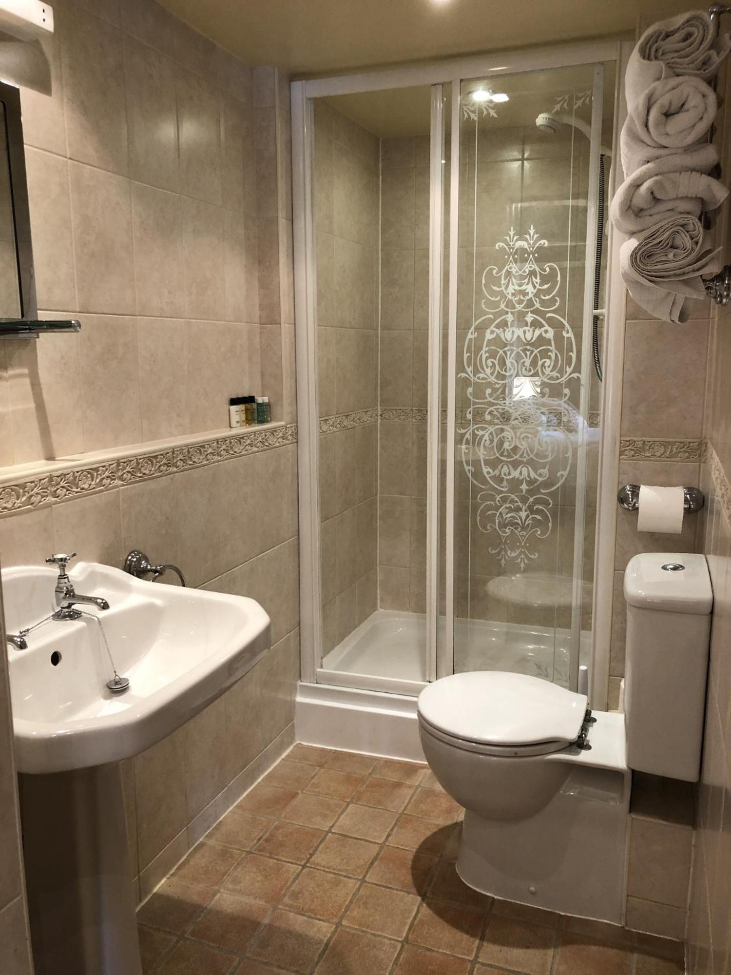 Hunt House Quarters Bed & Breakfast Kilsby Ruang foto