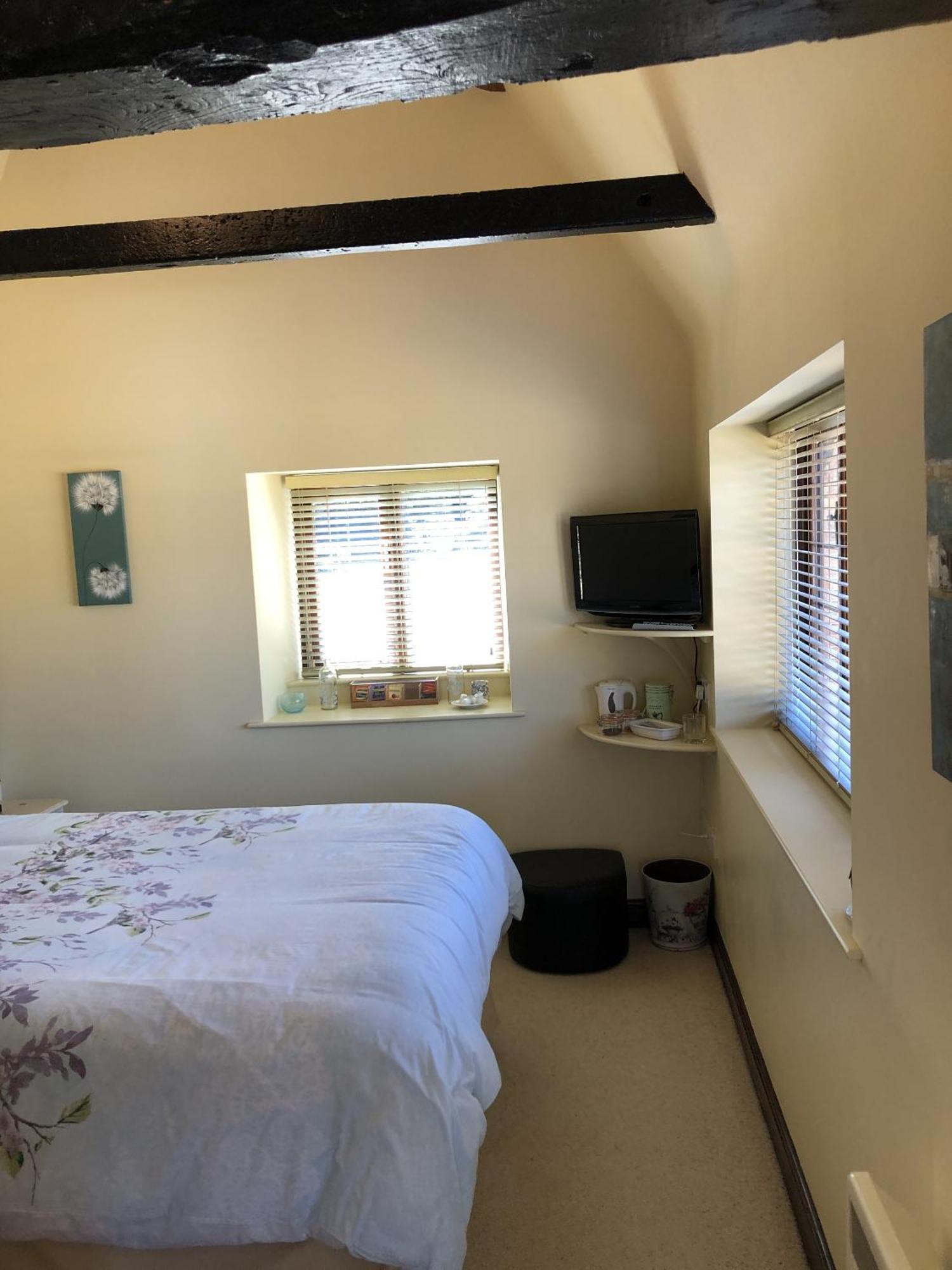 Hunt House Quarters Bed & Breakfast Kilsby Ruang foto