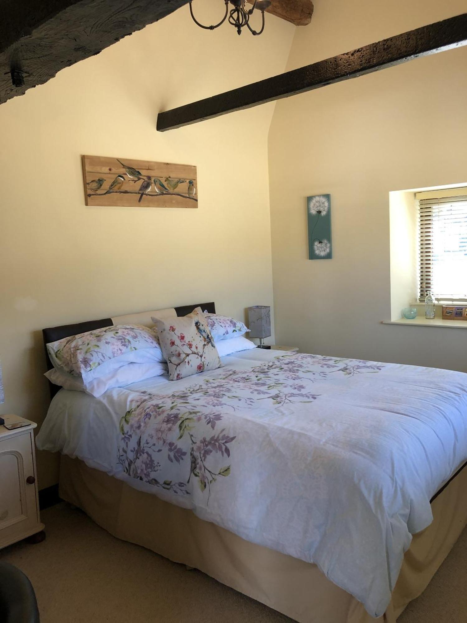 Hunt House Quarters Bed & Breakfast Kilsby Ruang foto