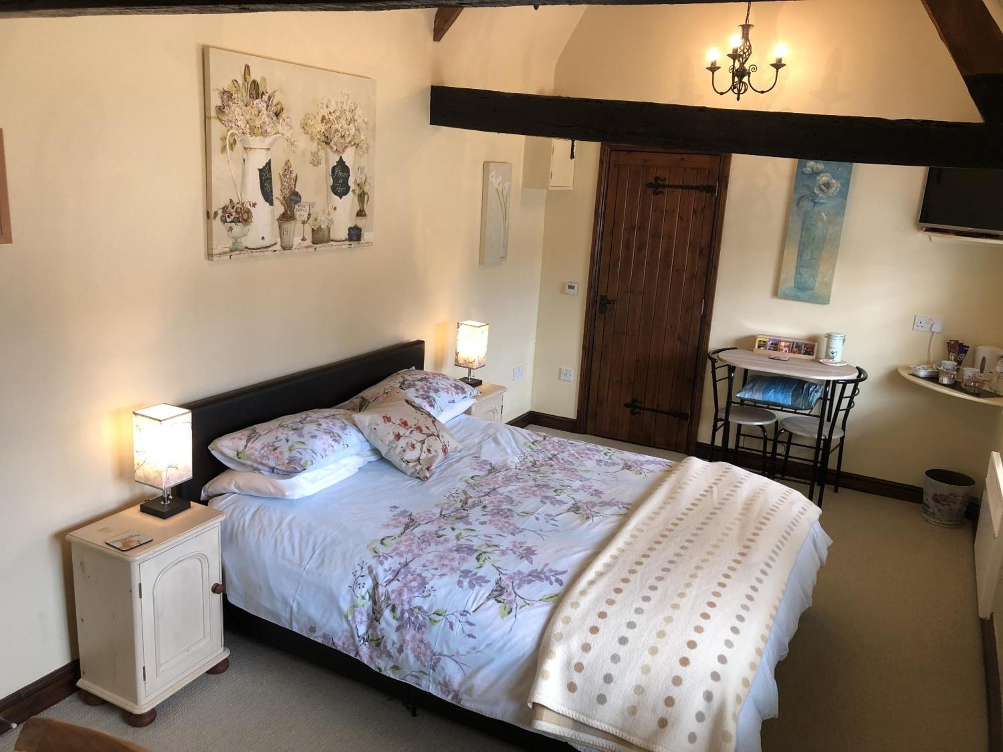 Hunt House Quarters Bed & Breakfast Kilsby Ruang foto