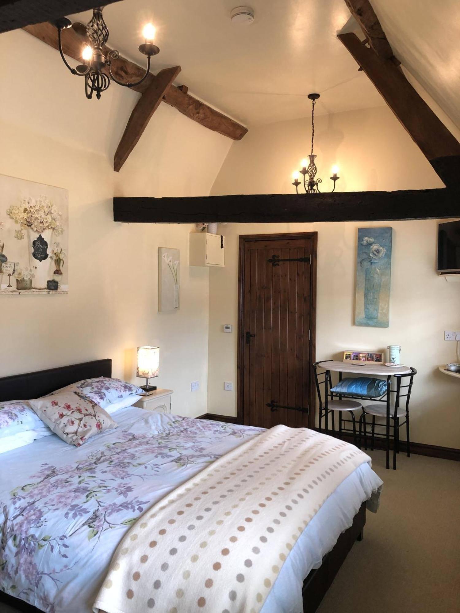 Hunt House Quarters Bed & Breakfast Kilsby Ruang foto