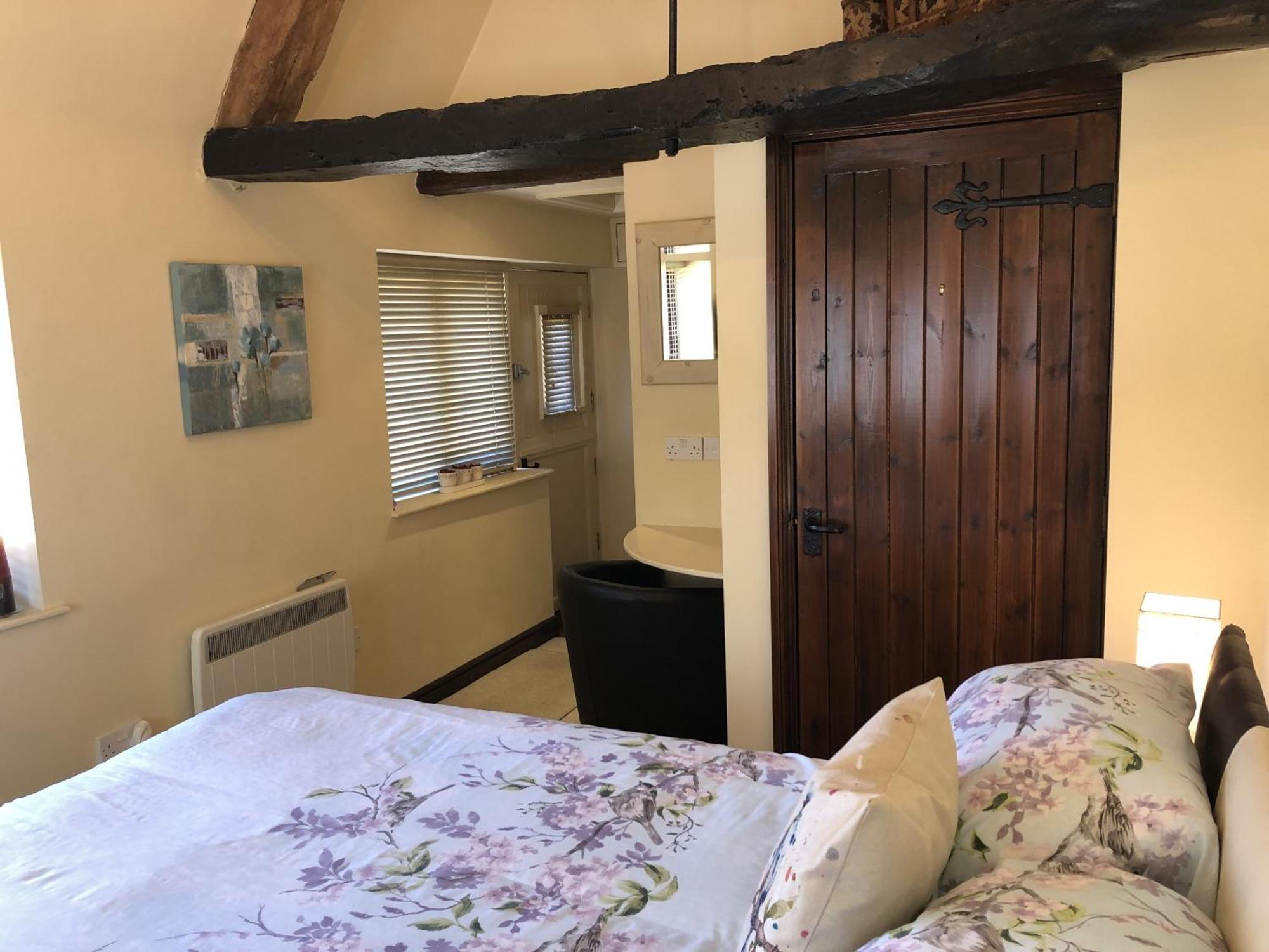 Hunt House Quarters Bed & Breakfast Kilsby Ruang foto