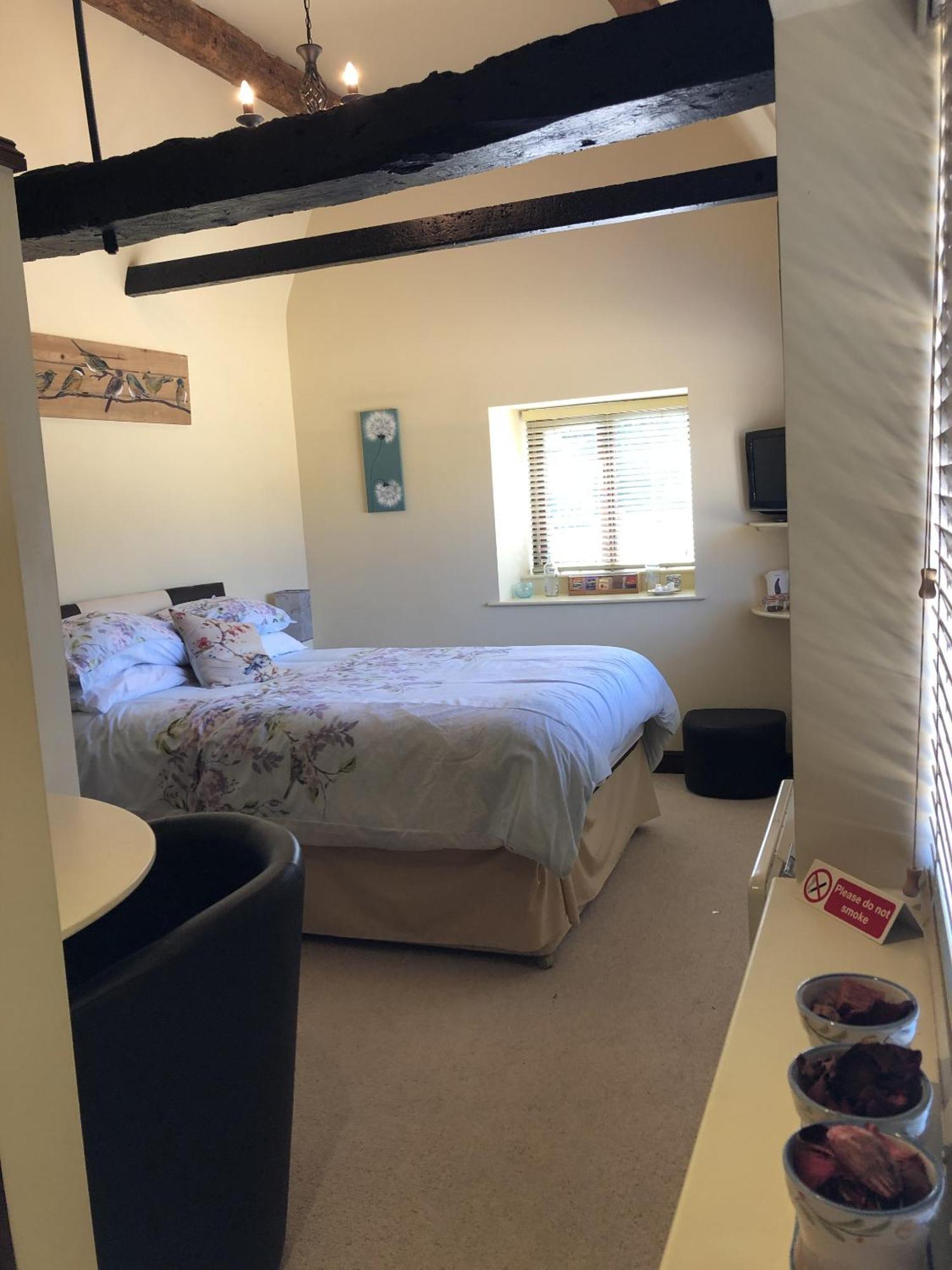 Hunt House Quarters Bed & Breakfast Kilsby Ruang foto