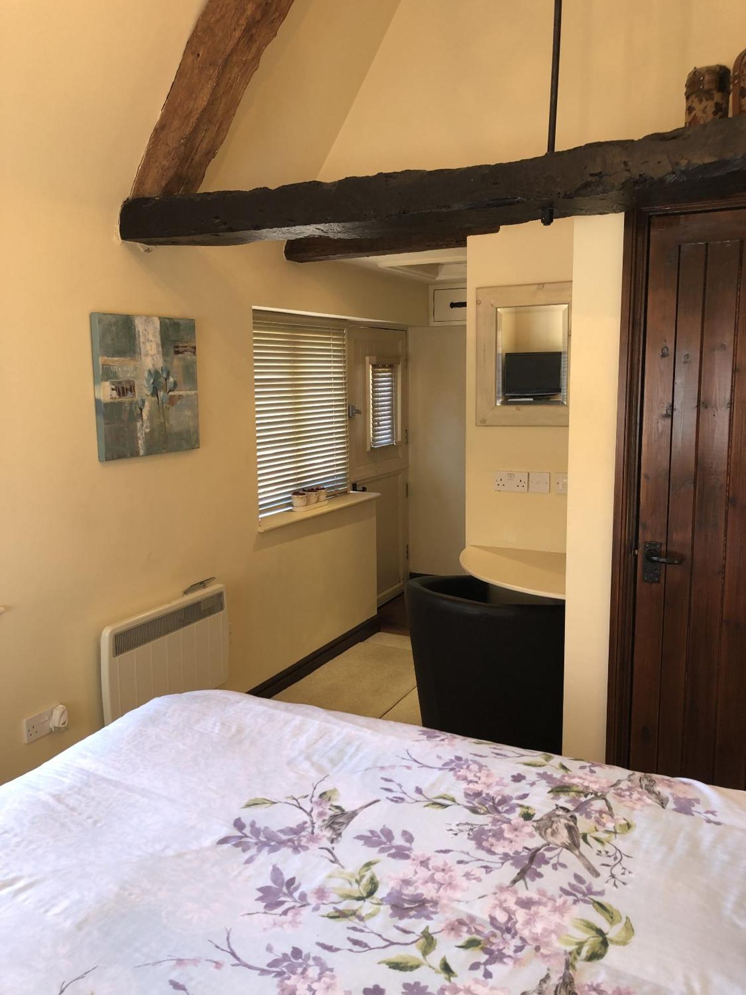 Hunt House Quarters Bed & Breakfast Kilsby Ruang foto