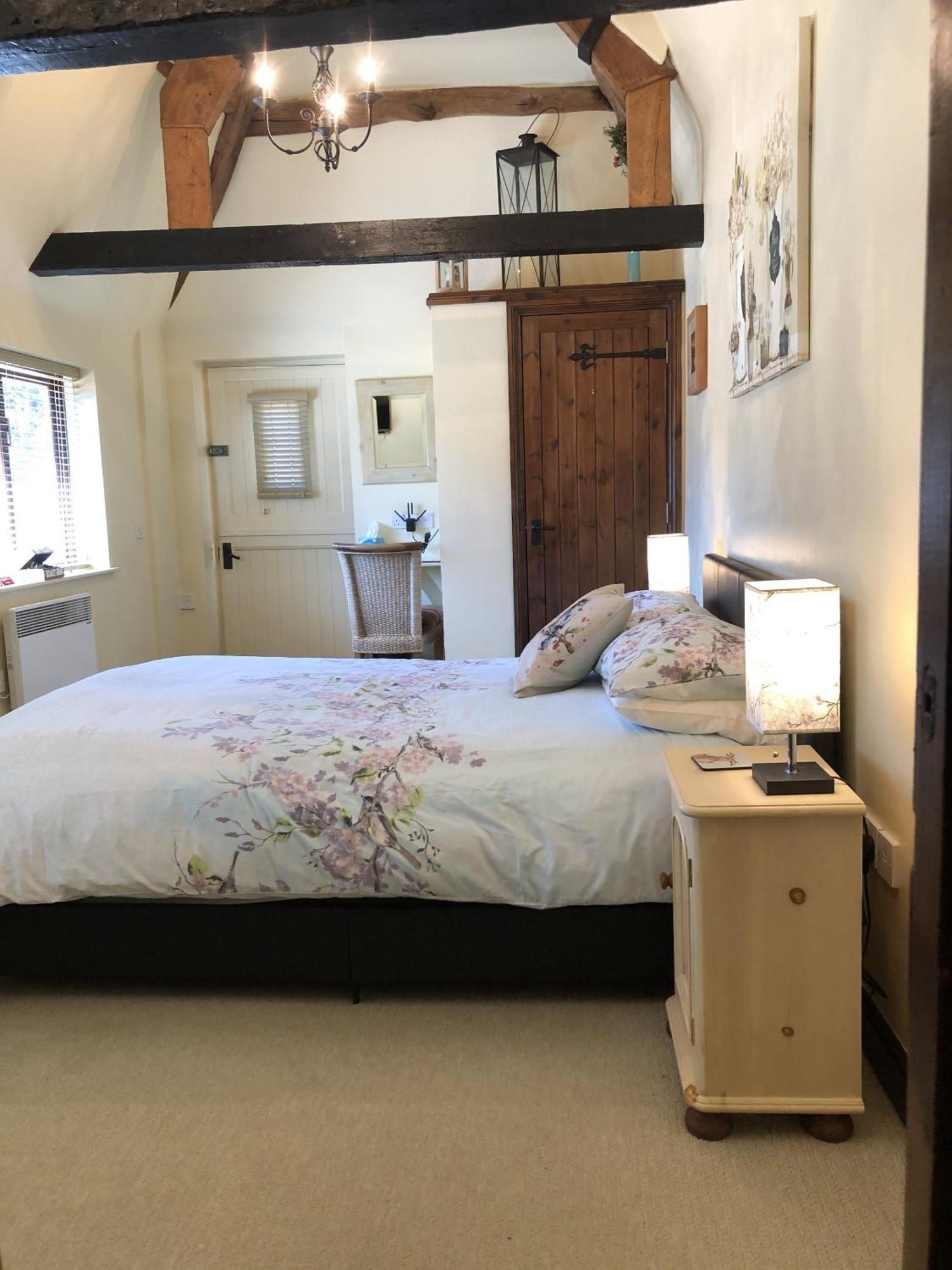 Hunt House Quarters Bed & Breakfast Kilsby Ruang foto