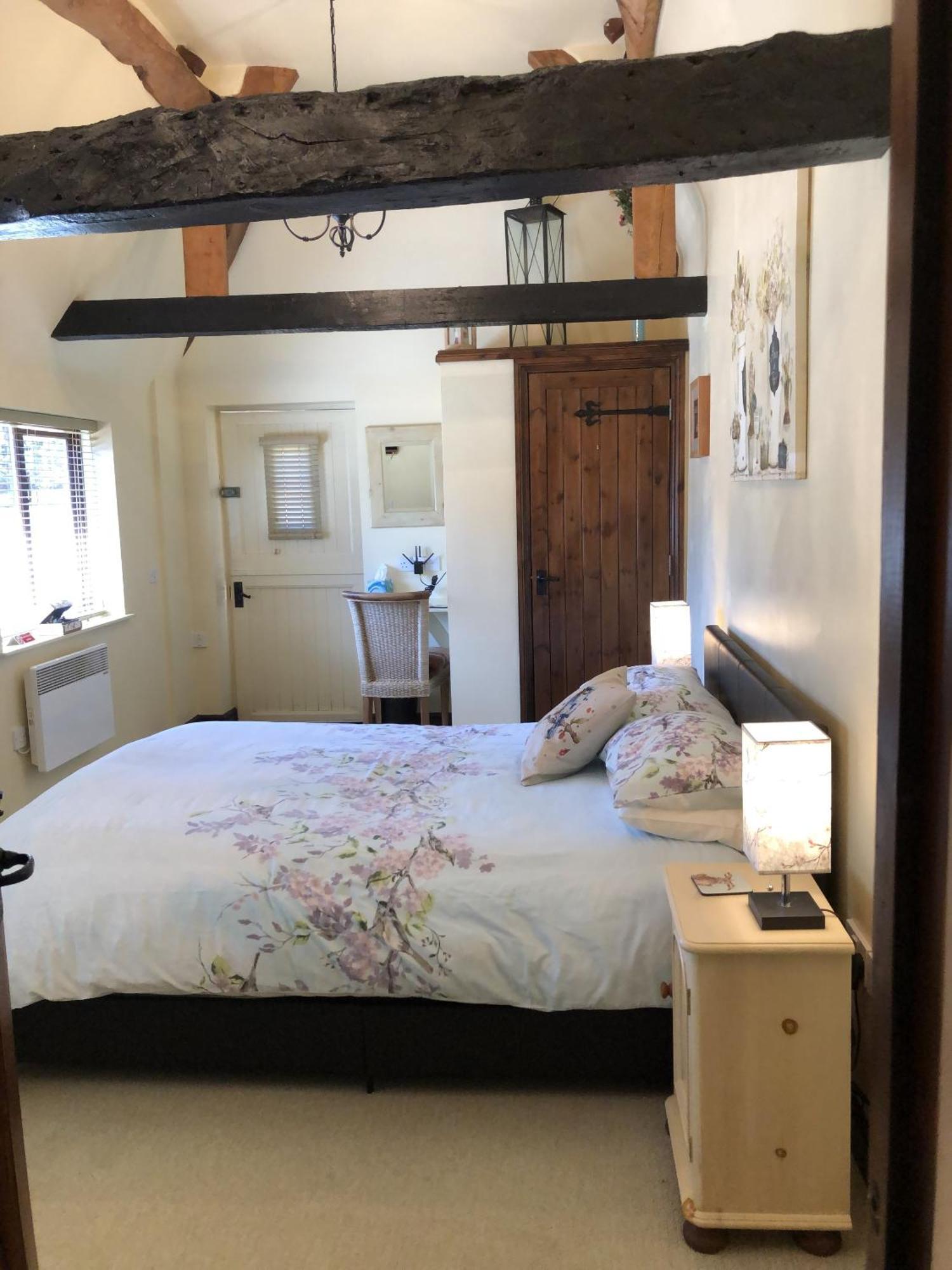 Hunt House Quarters Bed & Breakfast Kilsby Ruang foto