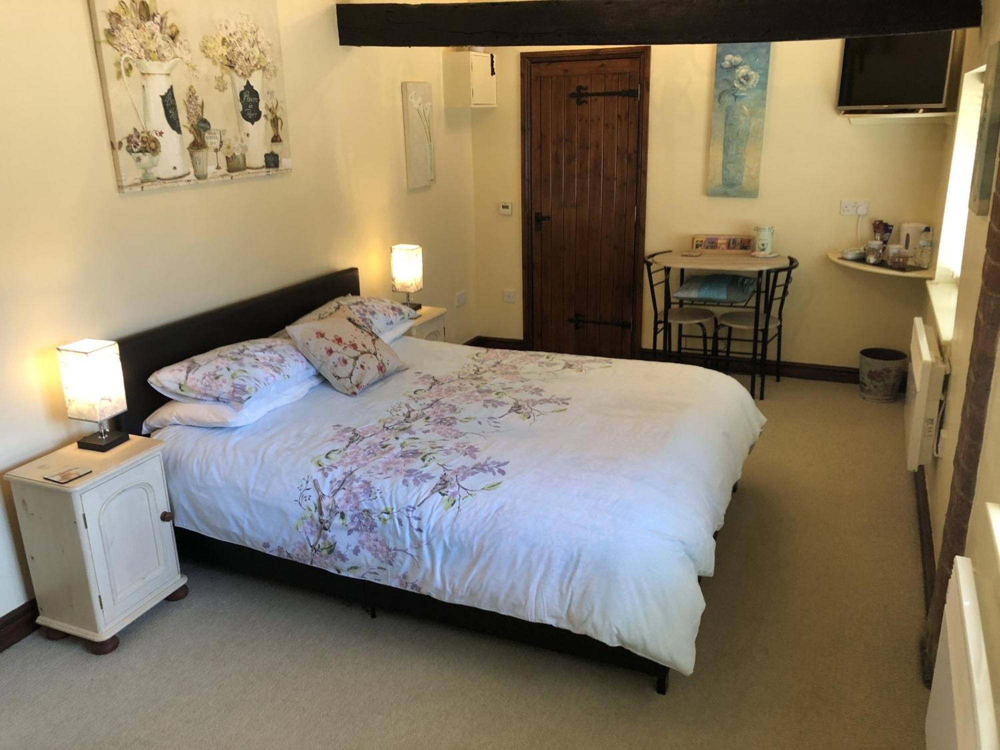 Hunt House Quarters Bed & Breakfast Kilsby Ruang foto